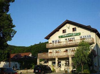 Raffelsteiner Hof 